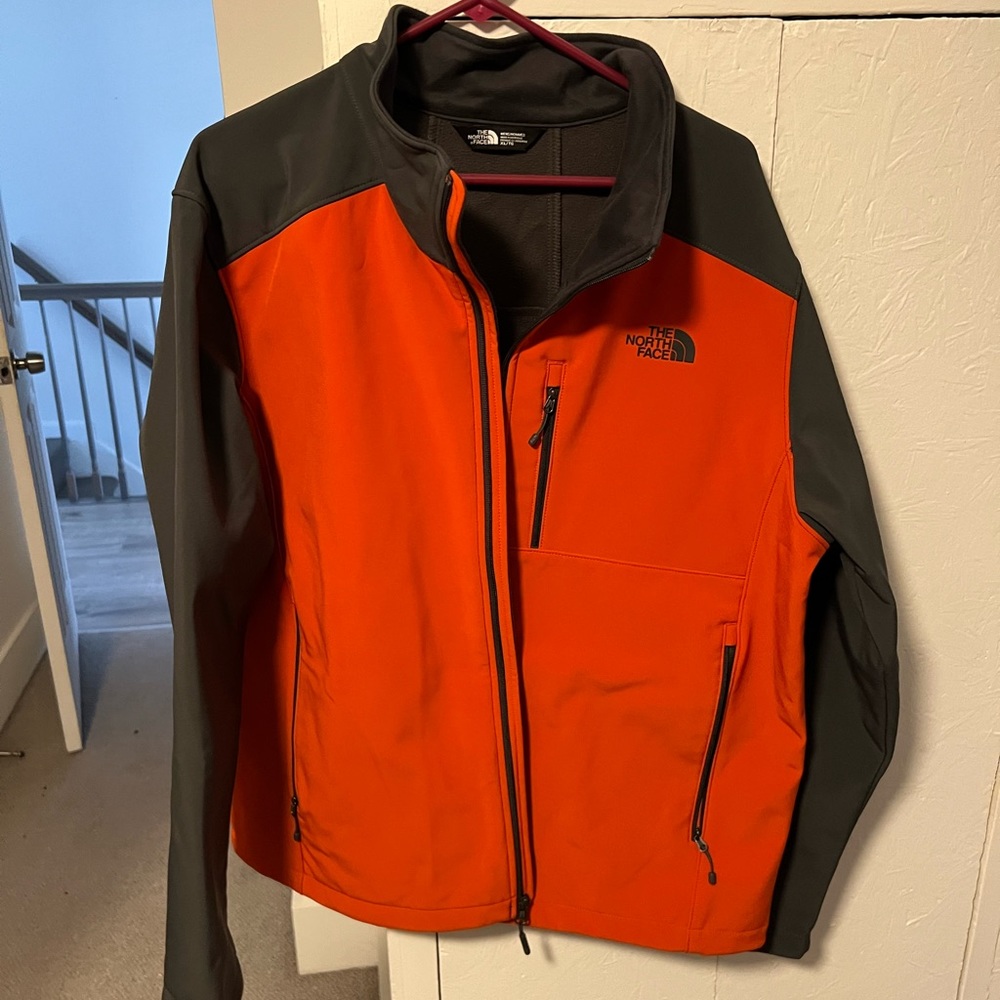 Mens north face XL jacket